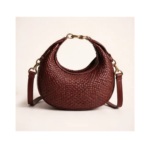 Luna Woven Bag