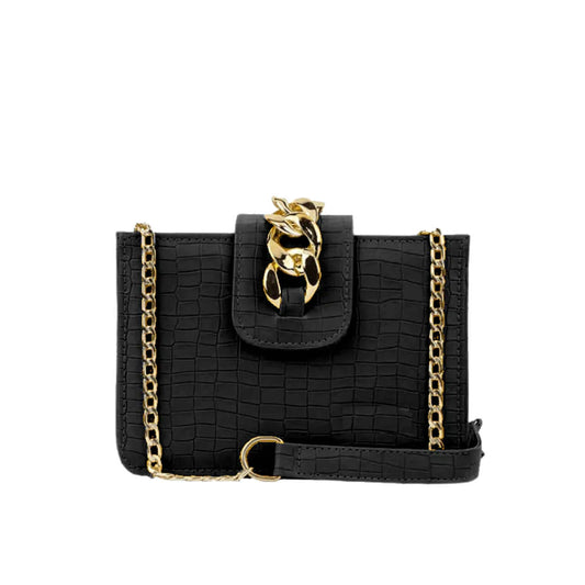 Cressy-Black