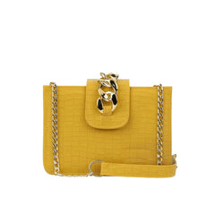 Cressy-Yellow