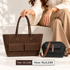 Campus & Occasion Set