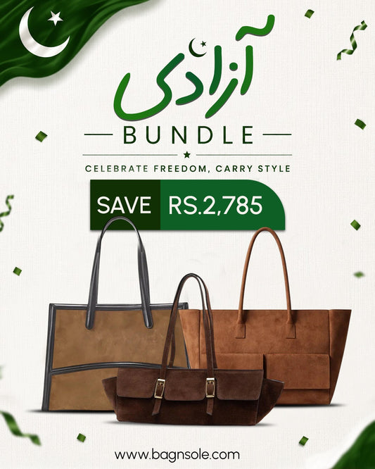 Azadi Crazy Deal