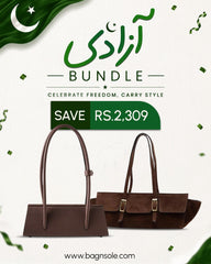 The Azadi Statement Pair