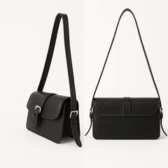 Crovia - Black