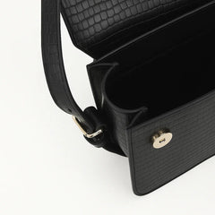 Crovia - Black