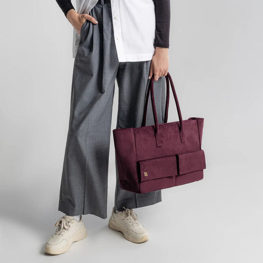 Aurelle-Burgundy