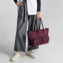 Aurelle-Burgundy