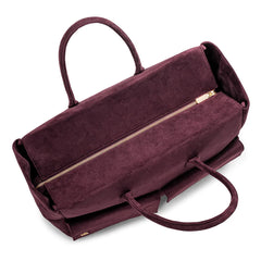 Aurelle-Burgundy
