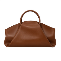 AVELINE - Tan Brown