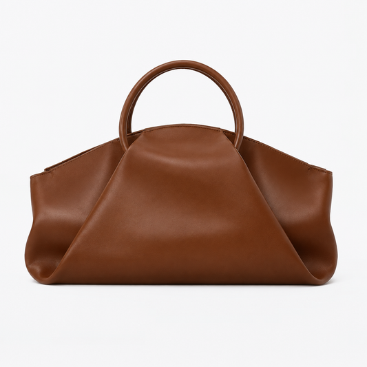 AVELINE-Tan Brown