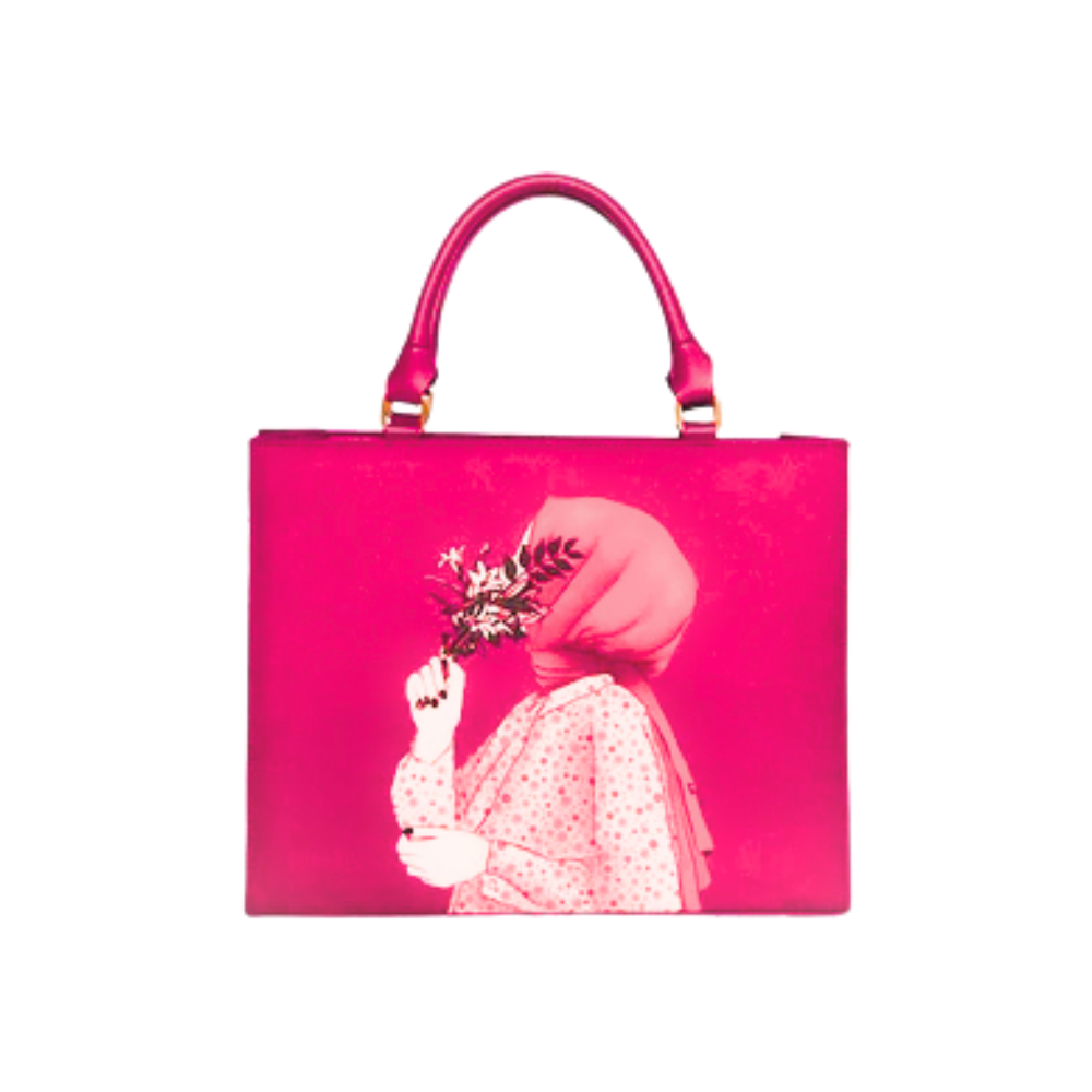 🌸Blosselle -Pink