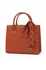 Clastelle-Brown