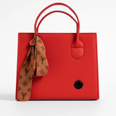 Clastelle-Red