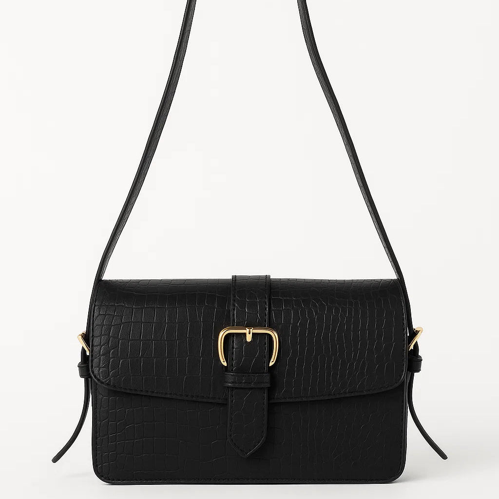 Crovia - Black