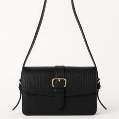 Crovia - Black