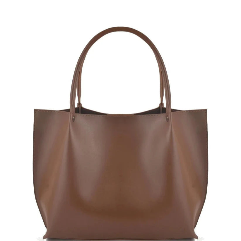 Eco Luxe-Brown