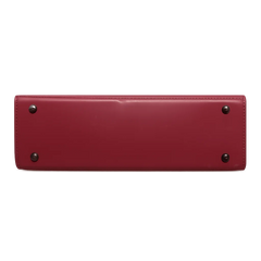 Embossy-Red