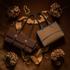 The Signature  Duo  -  Capesse+Bateau