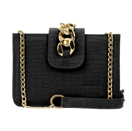 Cressy-Black