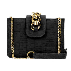 Cressy-Black