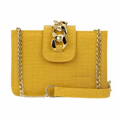 Cressy-Yellow