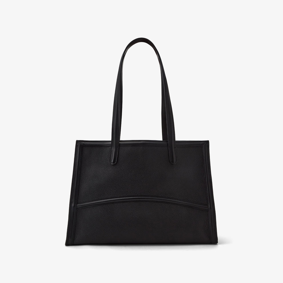 Capesse-Black