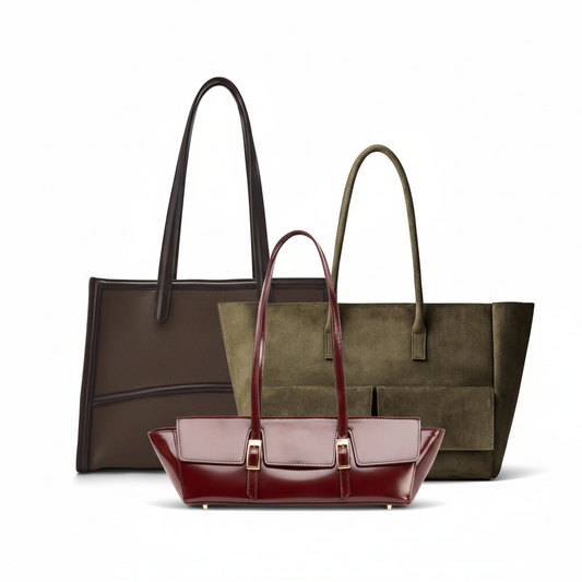 Elegant Essentials Bundle